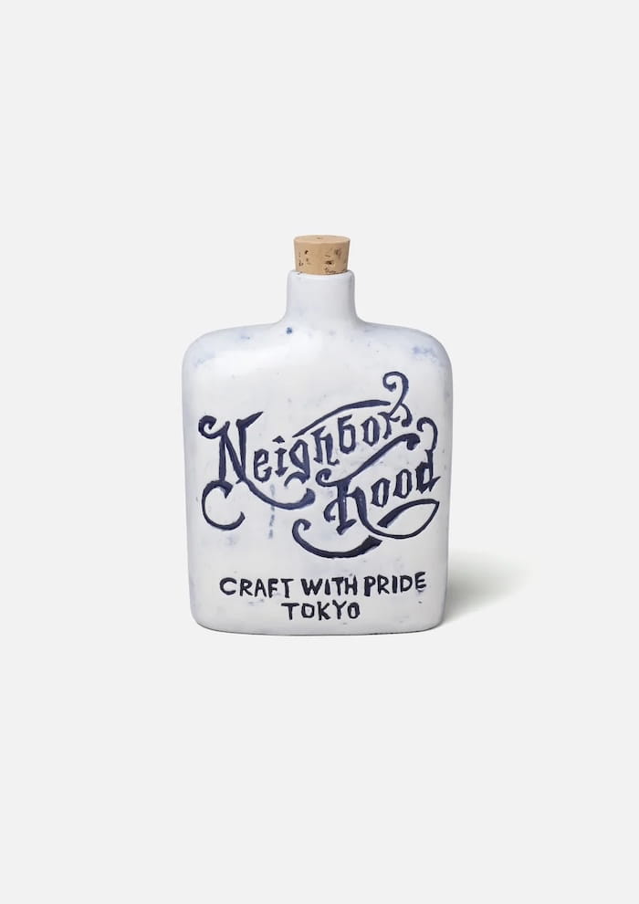 NEIGHBORHOOD(ネイバーフッド)｜BOTTLE INCENSE CHAMBER｜正規通販取扱