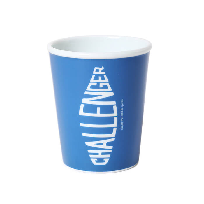 CHALLENGER(チャレンジャー)｜CLASSIC CUP｜正規通販取扱店 In STATE