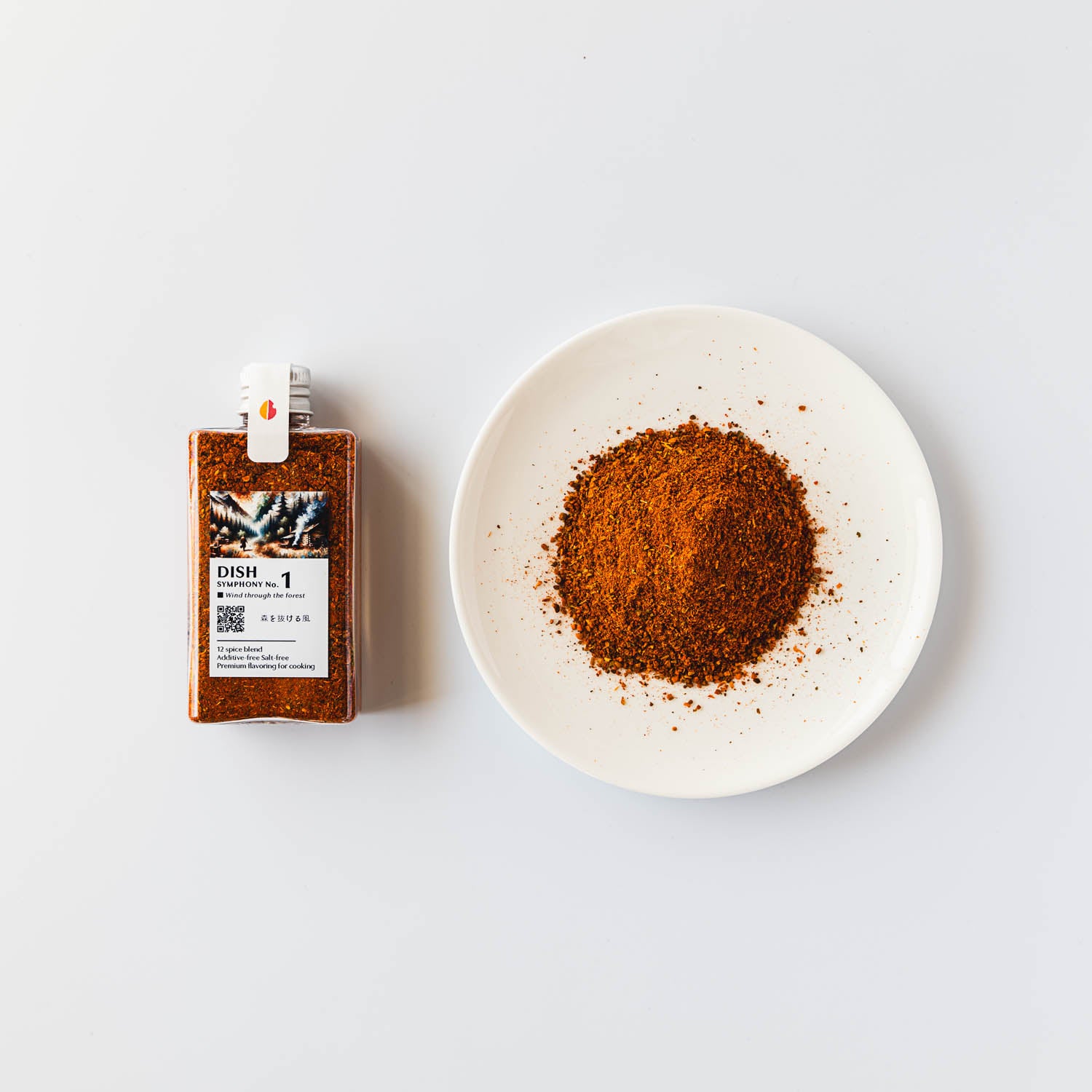 万能香味料 ディッシュ シンフォニーNo. 1 ｜インスパイス – INSPICE