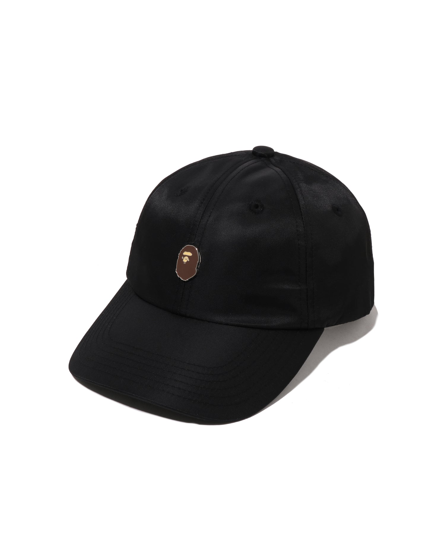 A BATHING APE® One Point Panel Cap | Bape official website – INT