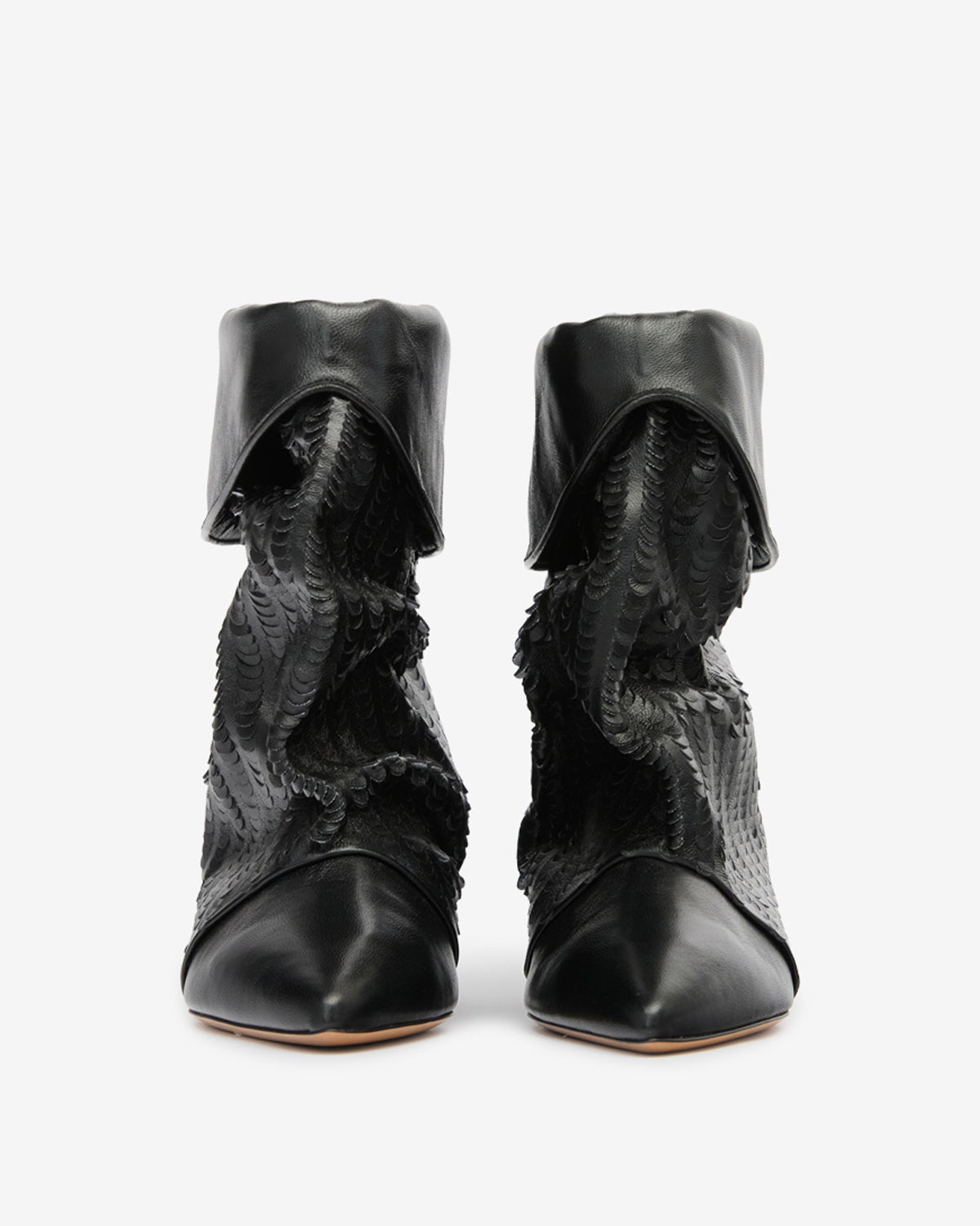 Women's Shoes & Footwear | ISABEL MARANT Official Online Store