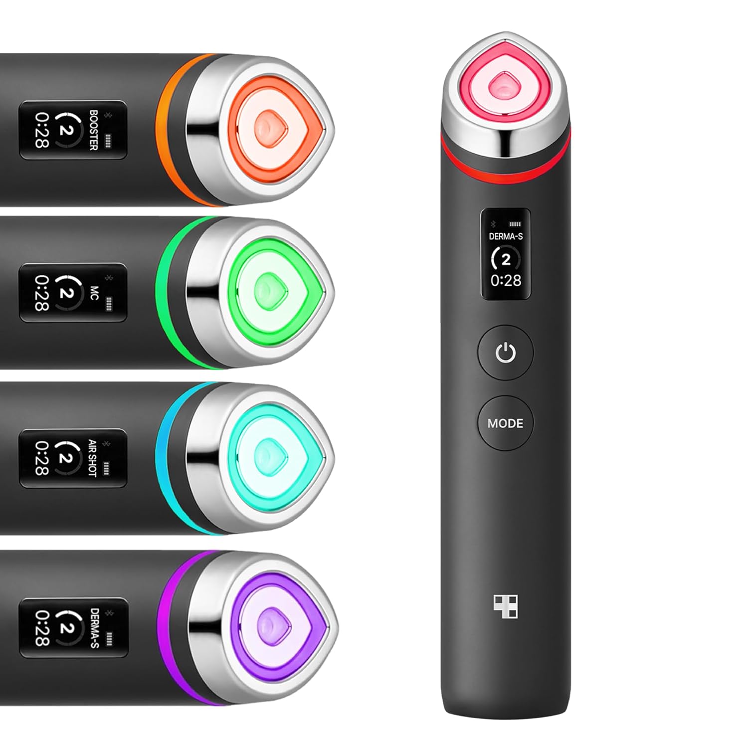 Medicube AGE-R Booster Pro | Dispositivo Facial Reafirmante