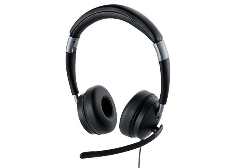 最大35dBのノイズカット!! エレコムの「デュアルマイクノイズ