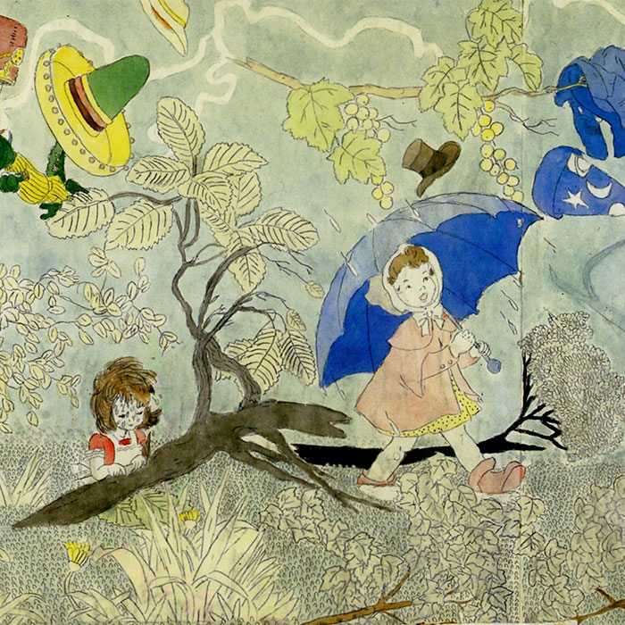 Henry Darger | Art & Design in Chicago | WTTW Chicago