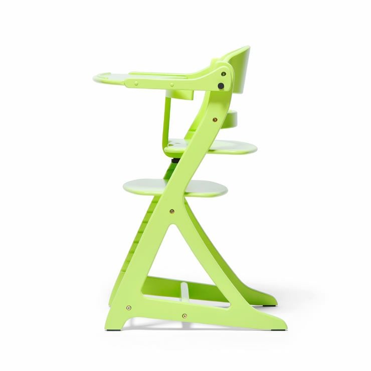 すくすくチェア プラス テーブル付きyamat ベビーチェア｜ベビーチェア