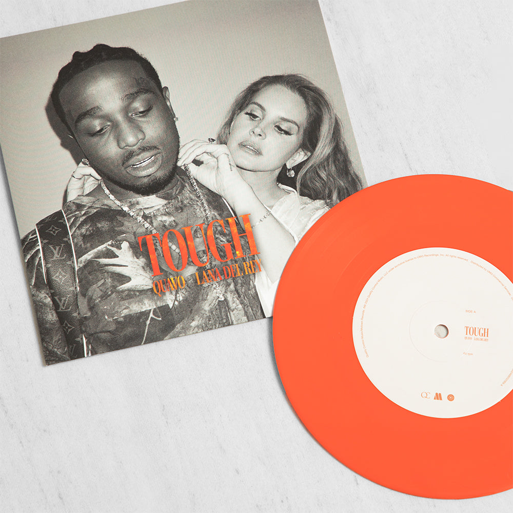 Lana Del Rey - Interscope Records