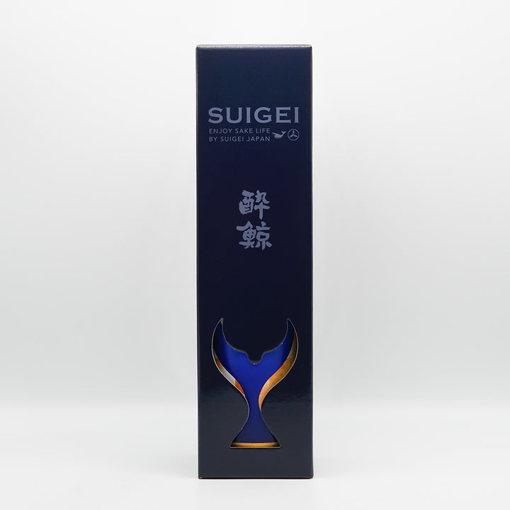 湖池屋×酔鯨】 鯨乃友 あわせて旨みが華やぐセット ｜日本酒専門店