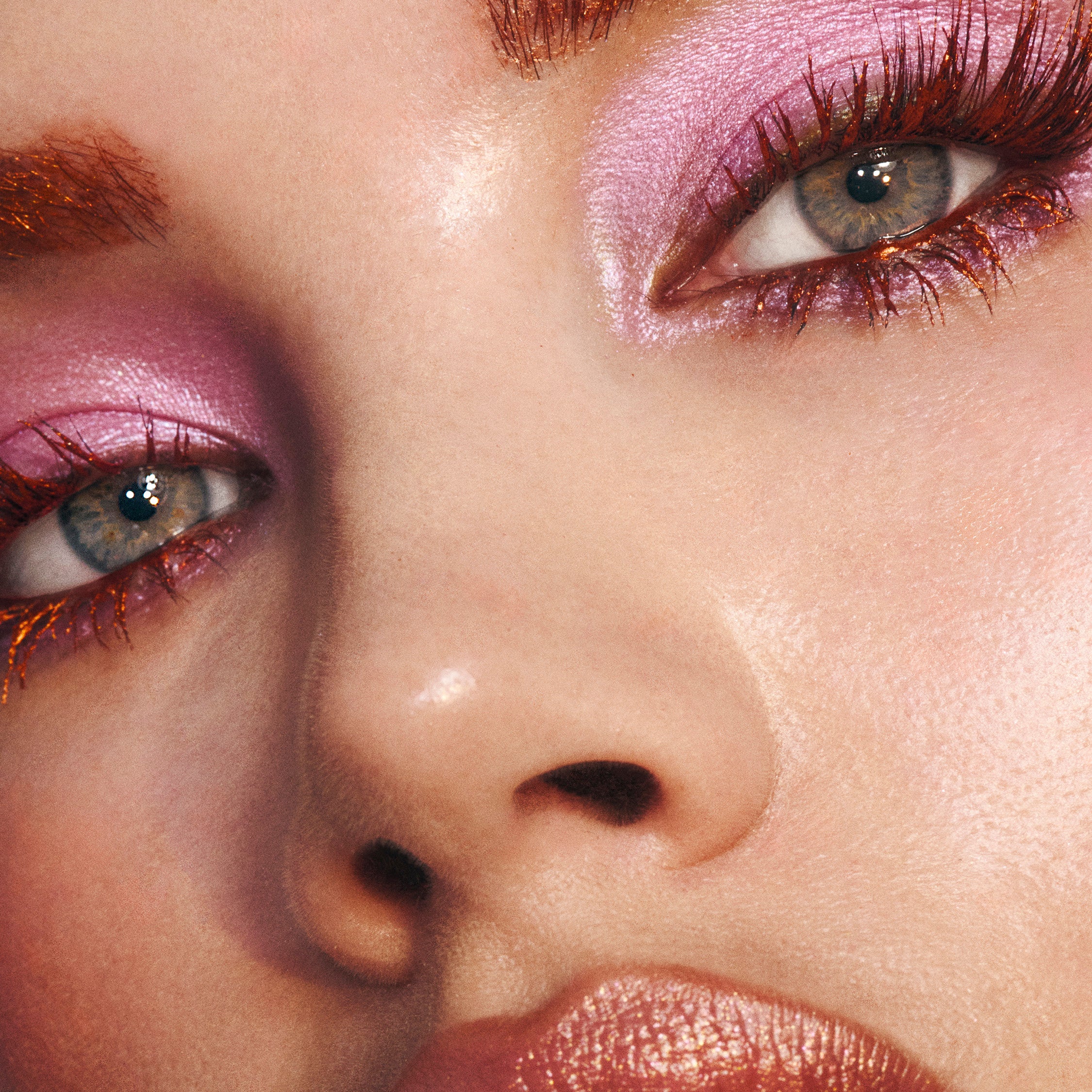 Core Palette 2.0 – Isamaya