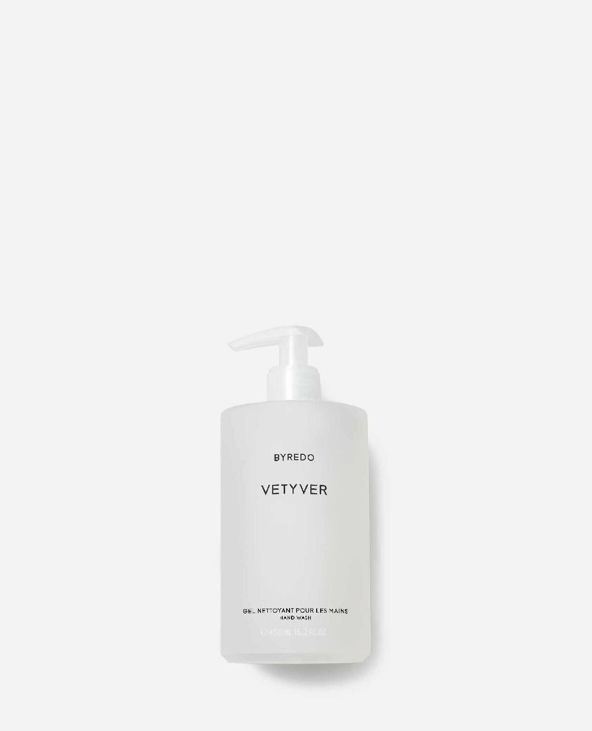 バイレード ハンドウォッシュ ローズ｜バイレード / BYREDO ハンド