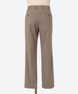 スラックス CITY 1プリーツ 52／COQSCFZA0CL1