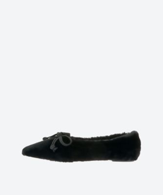 フラットシューズ AMBER BALLET5＿5 | PIPPICHIC (Women