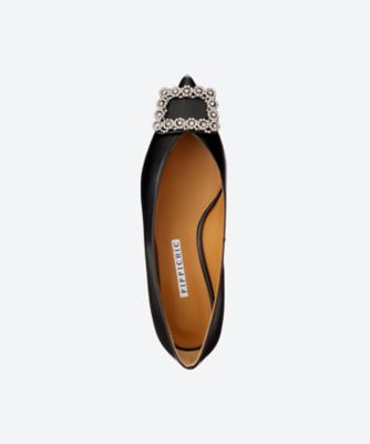 フラットシューズ ANNA V JEWERLY9＿1 | PIPPICHIC