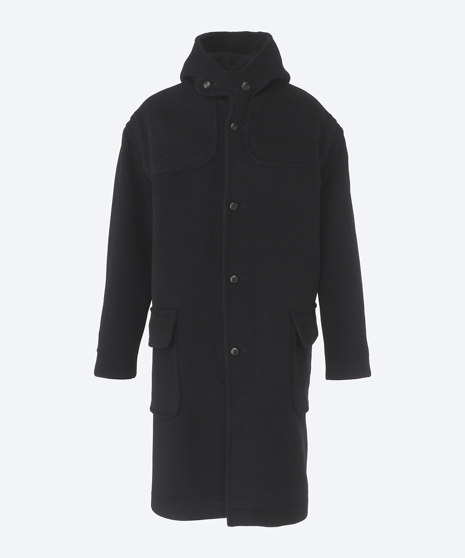 ダッフルコート 52／MONTGOMERY | CHRYSALIS/クリサリス