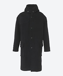 ウール ダブルフェイス ダッフルコート | Brooks Brothers/ブルックス