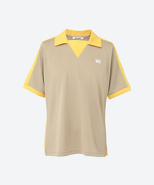 ポロシャツ Home Jersey Polo 25S－1