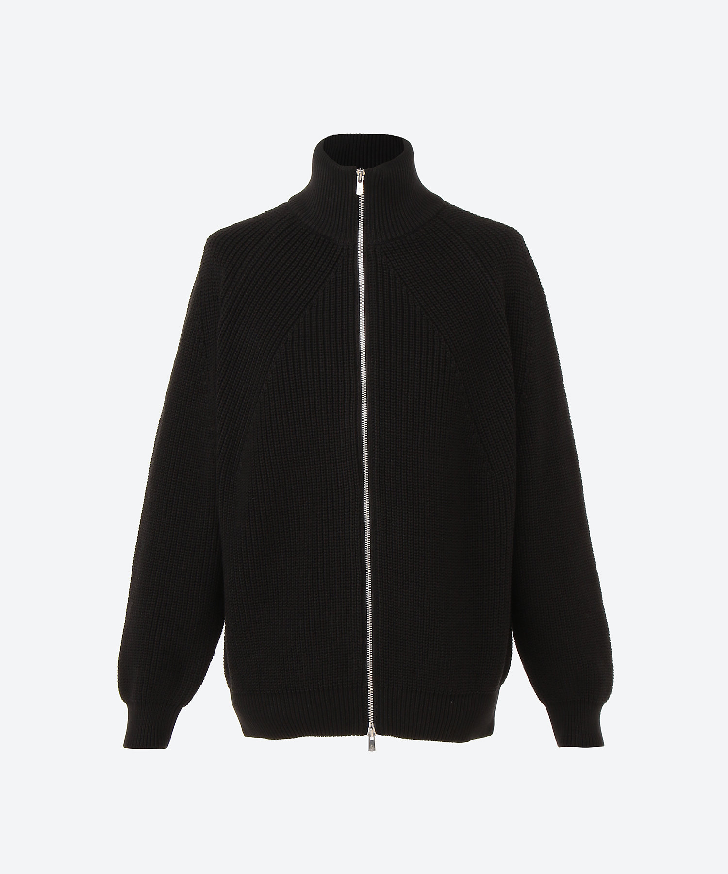 ドライバーズニット ジップアップ | BATONER/バトナー | 三越伊勢丹