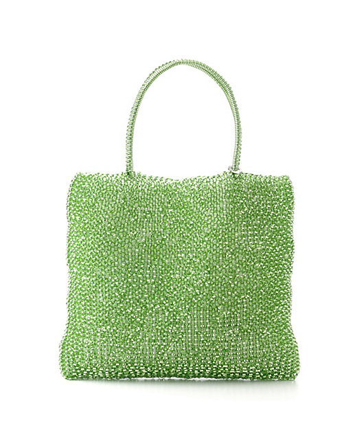 スタンダード／スクエア ラージ BGS047057 | ANTEPRIMA