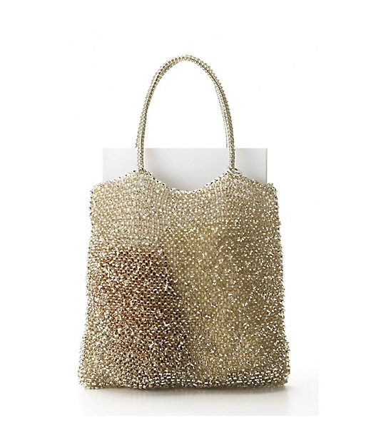 スタンダード／スクエア ラージ BGS047057 | ANTEPRIMA