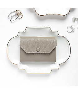 Double buckle belt TZ261ーAH502 | TOGA