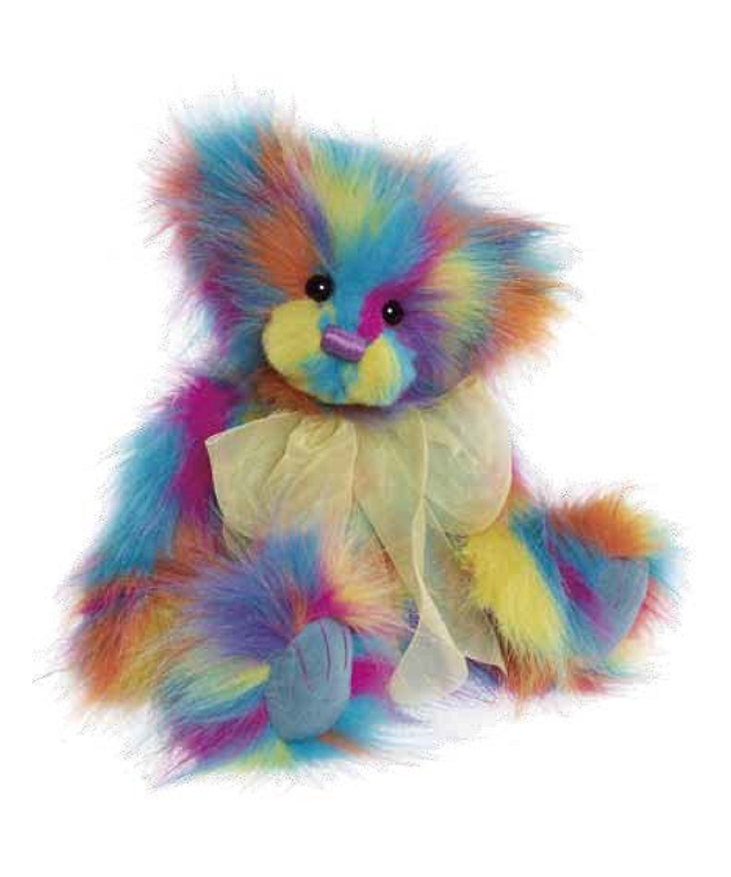 ☆チャーリーベアーズ ダズル | CHARLIE BEARS/チャーリーベアーズ