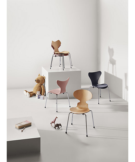 受注商品】子供用チェア アントチェア モデル：3101 | FRITZ