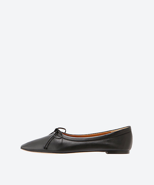 フラットシューズ AMBER BALLET5＿1 | PIPPICHIC (Women