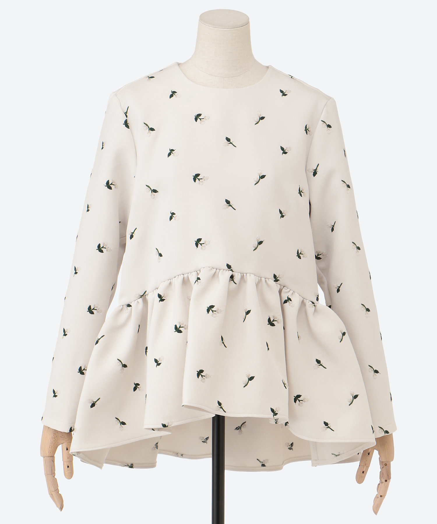 Gala BL―2252590 | TSURU By MARIKO OIKAWA (Women)/ツル