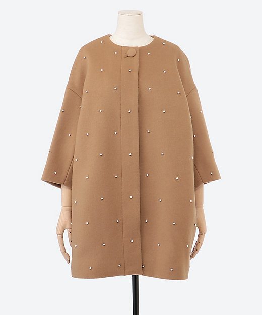 Charles―Louis pearl COー2245730 | TSURU