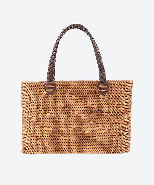 アンドユウおまとめ】アタのかごバッグ | AndYu/アンドユウ | 三越