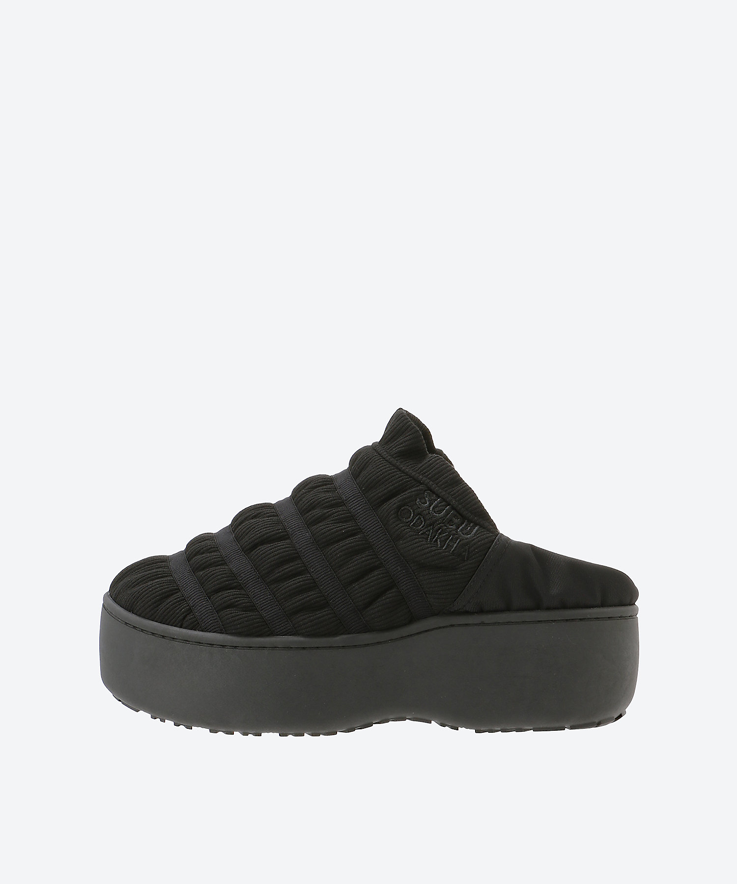 ODAKHA × 厚底SUBU SB01 | ODAKHA (Woman)/オダカ