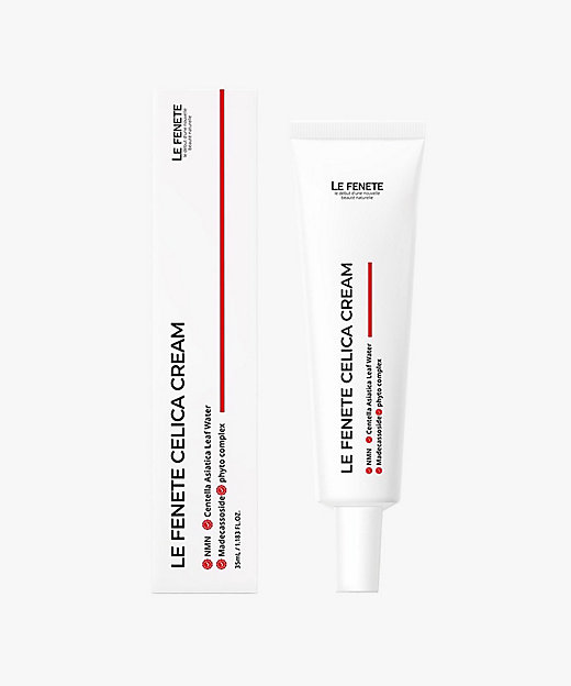 CELICA CREAM | LE FENETE/ルフェニテ | 三越伊勢丹