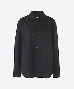 ブラック系 レディースのシャツ・ブラウス | 三越伊勢丹オンライン