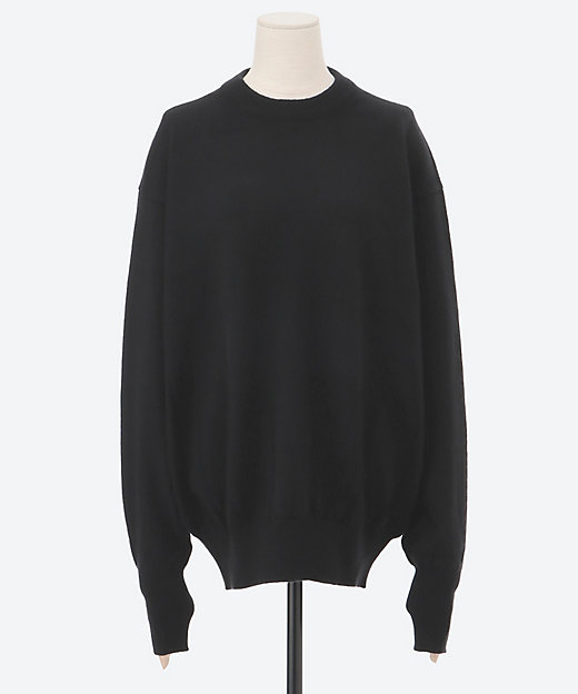 セーター Goldencash Pullover 25―080―HL