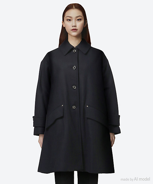 コート HUMBIE SL | MACKINTOSH (Women)/マッキントッシュ