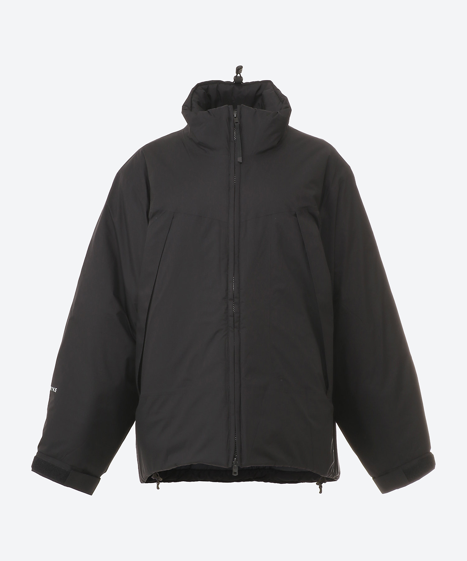 PERTEX PUFF JACKET | HYKE (Women)/ハイク | 三越