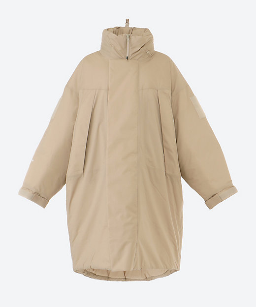 PERTEX PUFF PARKA 三越伊勢丹別注 | HYKE (Women