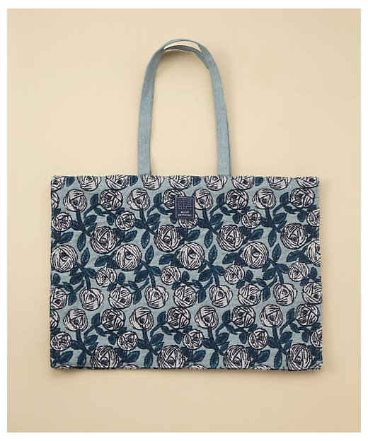 s*o様 ミナペルホネンrosy mint トートバッグ ハンドメイド s*o様 ミナ