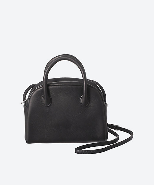 BOSTON MINI ＋ SHOULDER DA39 | Aeta (Women