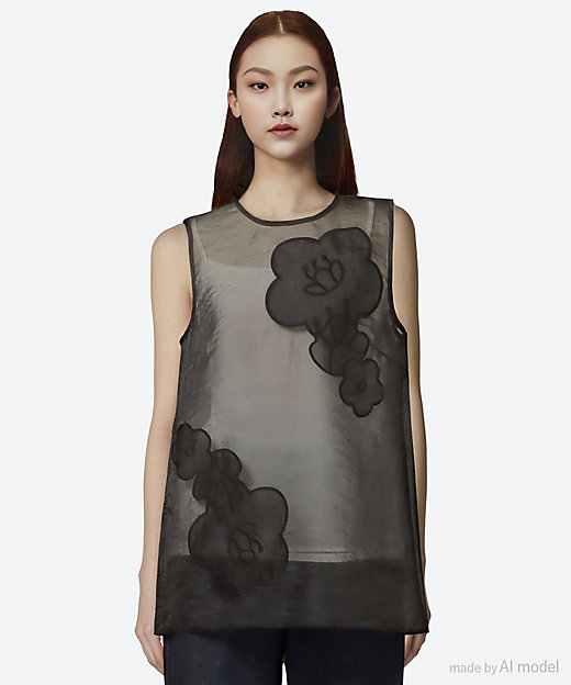 トップス 2．25RTW11015 | CECILIE BAHNSEN (Women