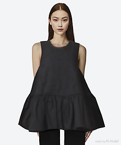 CECILIE BAHNSEN (Women)のトップス | レディース | 三越伊勢丹