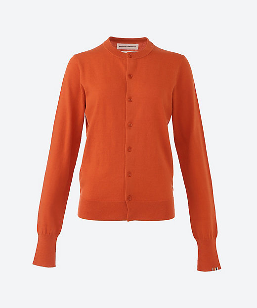 カーディガン little bit 332 | extreme cashmere (Women