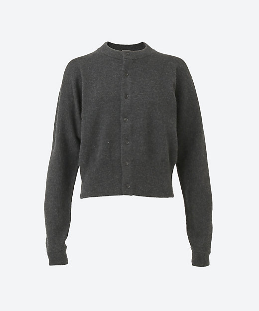 カーディガン blouson 257 | extreme cashmere (Women