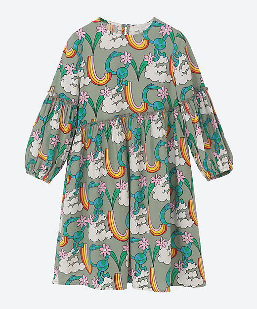 ワンピース TX1A30Z3068 | STELLA McCARTNEY KIDS