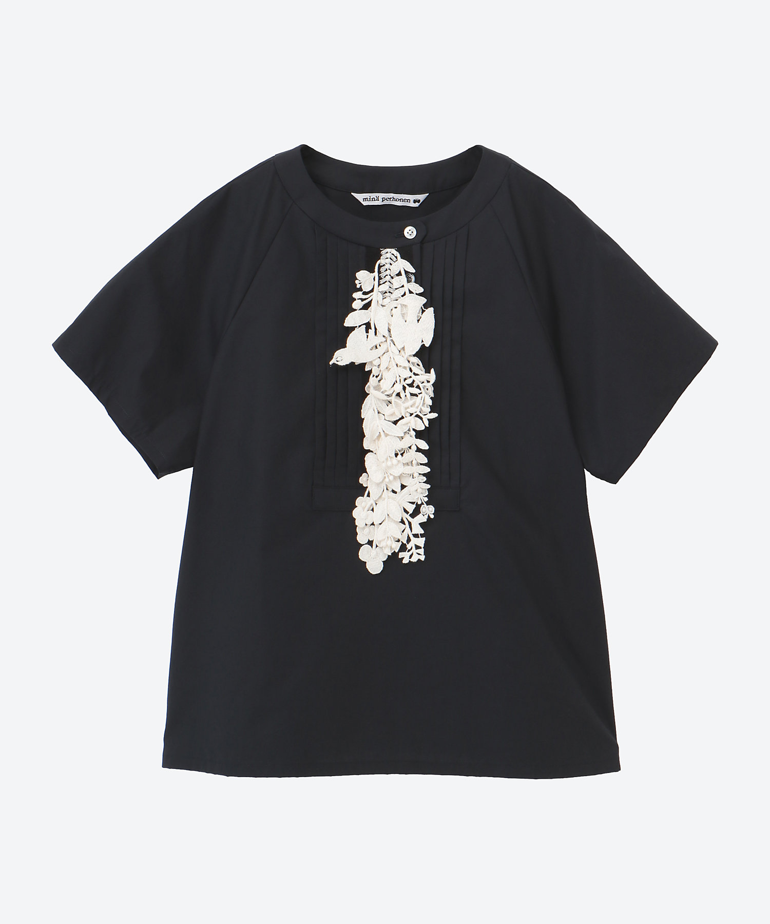 カットソー AES1180PD | mina perhonen (Baby&Kids)/ミナ