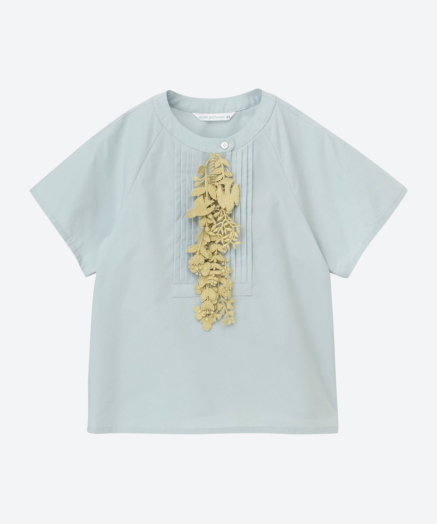 カットソー AES1180PD | mina perhonen (Baby&Kids)/ミナ
