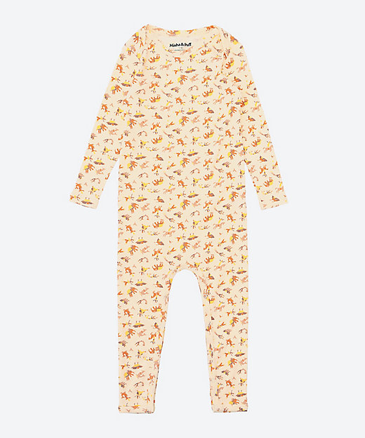 ロンパース B3090F25 | Misha&Puff (Baby&Kids)/ミーシャ