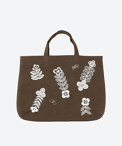 トートバッグ ADA7312P | mina perhonen (Baby&Kids)/ミナ