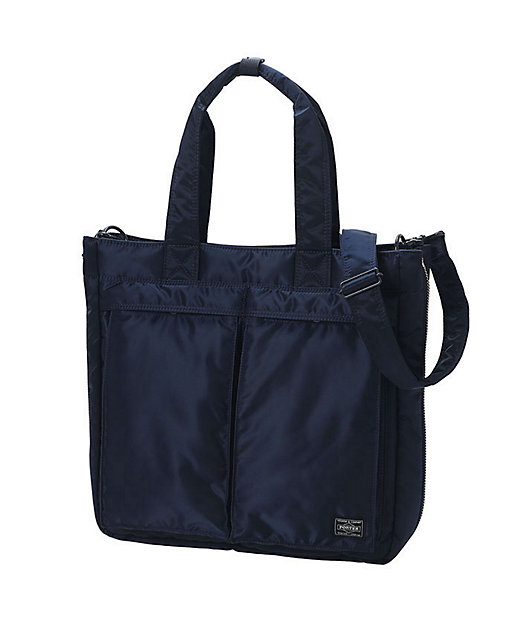 TANKER 2WAY TOTE BAG 622－76673 | PORTER