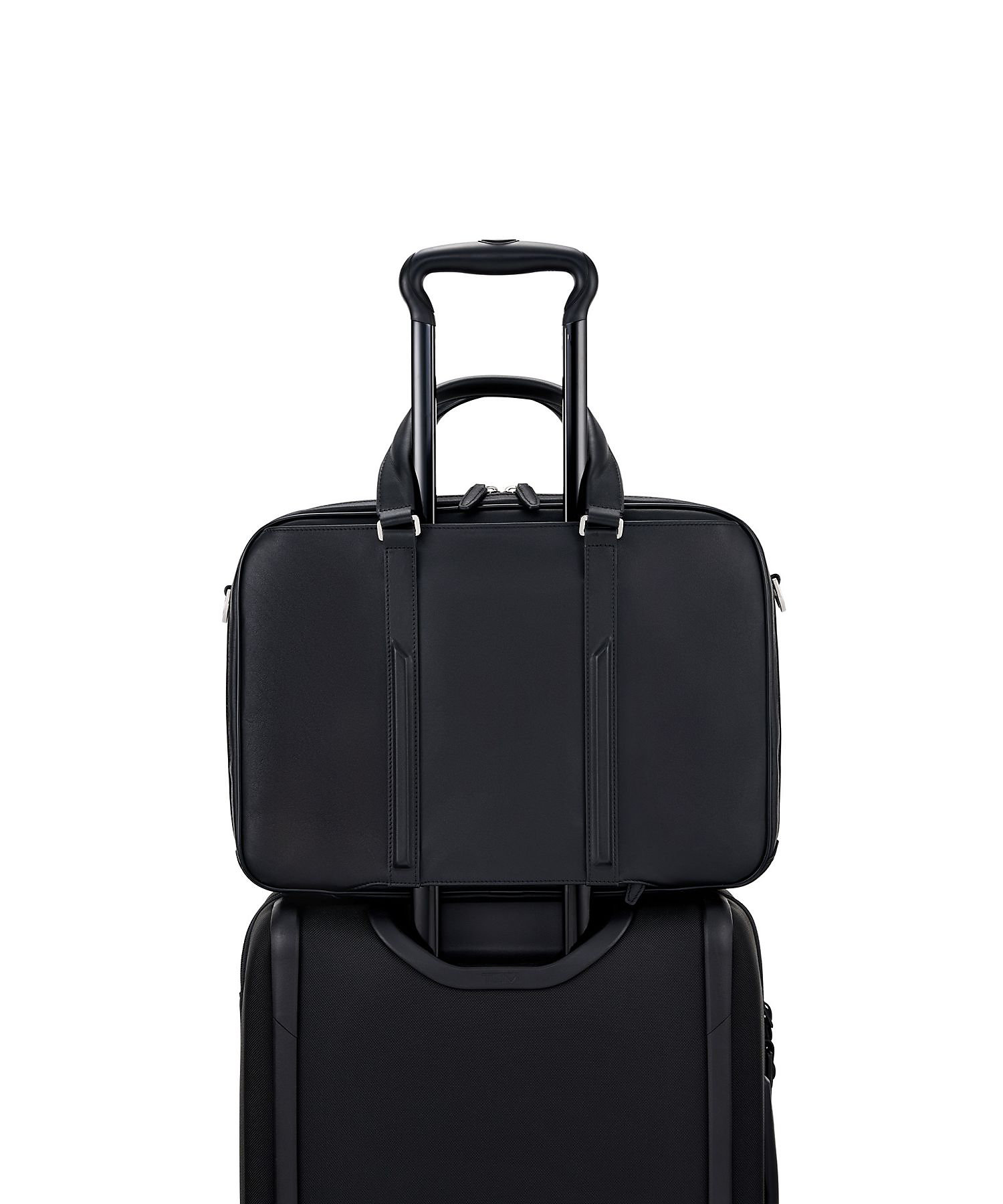 JARVIS デラックス・ラップトップ・ブリーフ