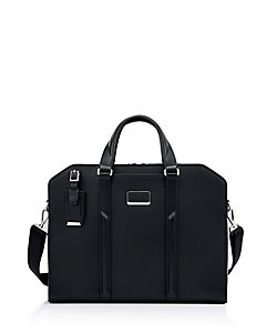 JARVIS デラックス・ラップトップ・ブリーフ